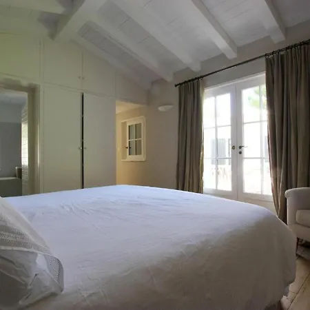 N Nice Family House Comfortable Les Portes Vakantiehuis *
