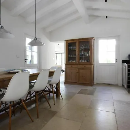 Vakantiehuis N Nice Family House Comfortable Les Portes *