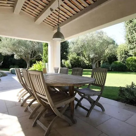Vakantiehuis N Nice Family House Comfortable Les Portes *